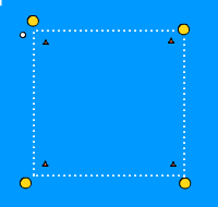 Gráfico de ejercicio Pases en cuadro 3