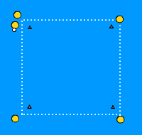Gráfico de ejercicio Pases en cuadro2